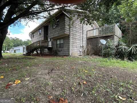 134 Piney Grove, Carrollton, GA 30117