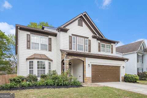 34 Aberdeen, Newnan, GA 30263