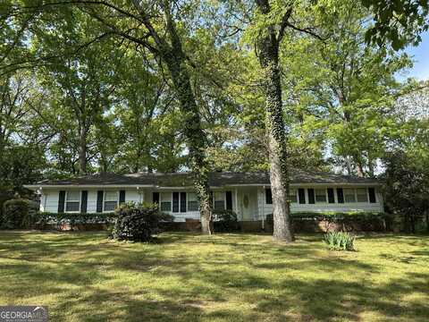 2963 Williams, Snellville, GA 30078