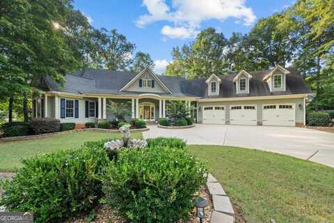 1020 Peachtree, Greensboro, GA 30642