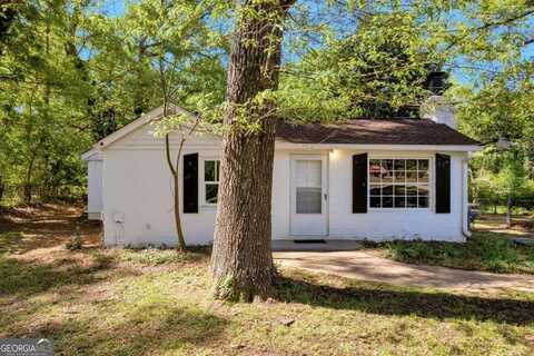 4301 Hidden Valley, Decatur, GA 30035