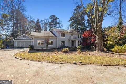 4402 Blackland, Marietta, GA 30067