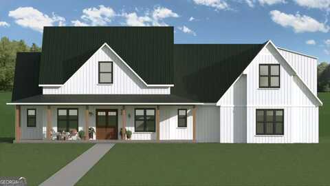 349 Morgan, Temple, GA 30179