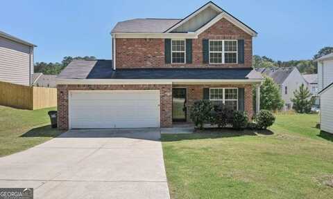 5675 Laurel Ridge, Atlanta, GA 30344