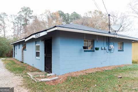 221 Lexington, Griffin, GA 30223