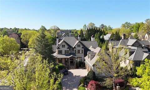 5473 HEYWARD SQUARE, Marietta, GA 30068