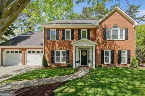 745 Princeton Mill, Marietta, GA 30068