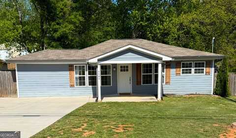 6084 Lights Ferry, Flowery Branch, GA 30542