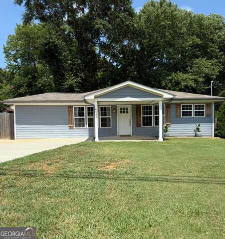 6084 Lights Ferry, Flowery Branch, GA 30542