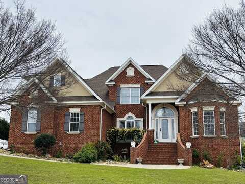 302 Wind River, Kathleen, GA 31047