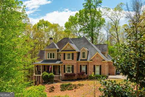 107 Estates At The Lake, Canton, GA 30114