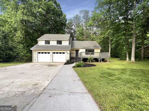 2140 Fern Valley, South Fulton, GA 30331