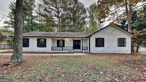 245 Southmoor, Stockbridge, GA 30281