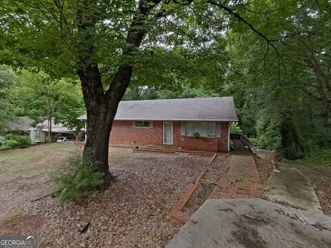 128 Habersham, Athens, GA 30606