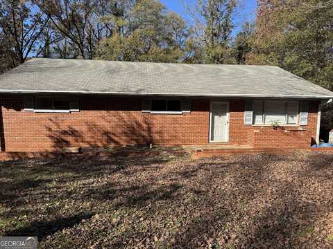 128 Habersham, Athens, GA 30606
