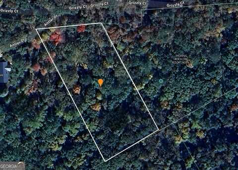 51 Grizzley, Ranger, GA 30734