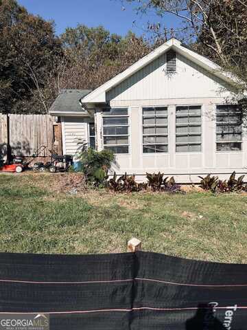 1041 S Hairston, Stone Mountain, GA 30088