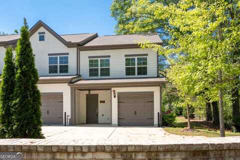 2857 Regal, Atlanta, GA 30318