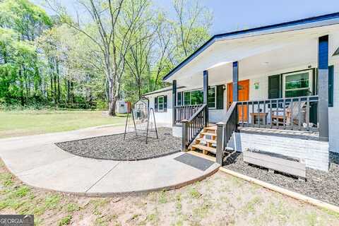 104 Pineview, Monroe, GA 30655