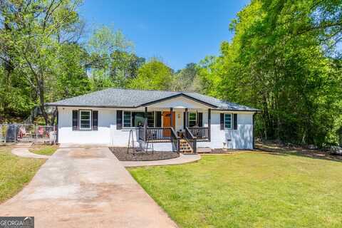 104 Pineview, Monroe, GA 30655