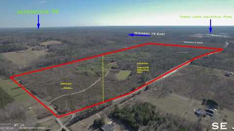 230 Sapelo, Griffin, GA 30223
