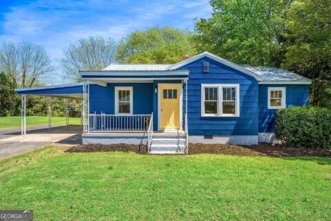 183 Fairview, Hartwell, GA 30643