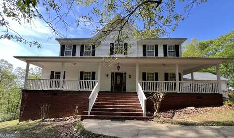 84 Harris, Rome, GA 30161