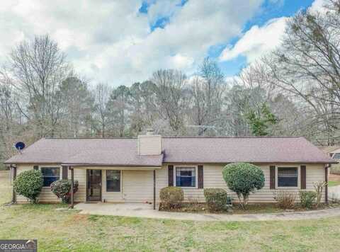 133 Dailey Mill, Mcdonough, GA 30253