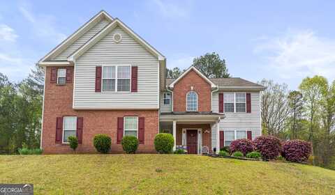 3156 Oak Ridge, Loganville, GA 30052