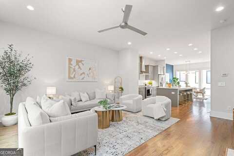 332 Gibson, Atlanta, GA 30316