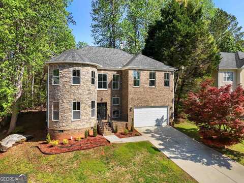 6960 Dockbridge, Stone Mountain, GA 30087