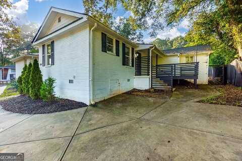 2911 Glenwood, Atlanta, GA 30317