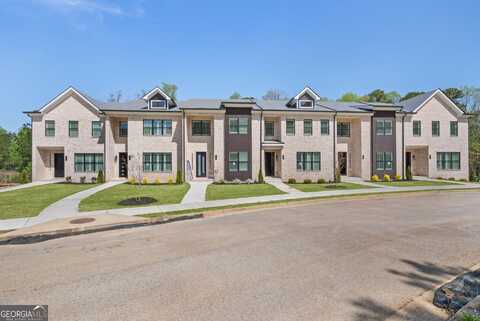165 Brush Creek, Stockbridge, GA 30281