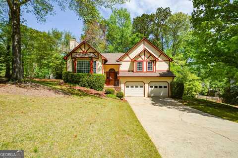 2261 Byron, Marietta, GA 30064
