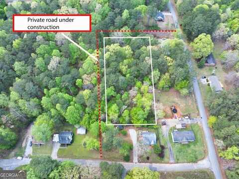 2178 Hillwood, Conyers, GA 30012