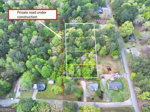 2178 Hillwood, Conyers, GA 30012