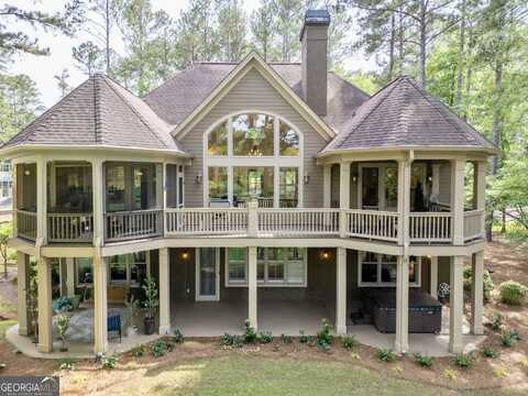 1021 Homestead, Greensboro, GA 30642