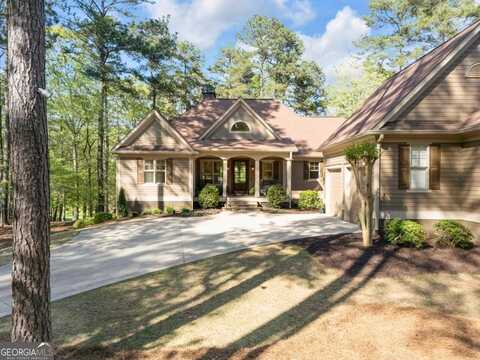 1021 Homestead, Greensboro, GA 30642