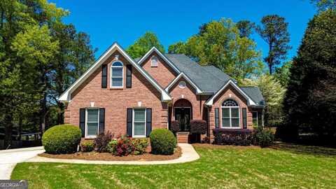 2319 Lochinver, Conyers, GA 30094
