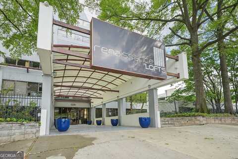 120 Ralph Mcgill, Atlanta, GA 30308