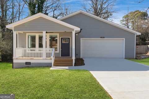 2195 Springdale, Atlanta, GA 30315