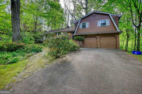 2520 Overlook, Atlanta, GA 30345