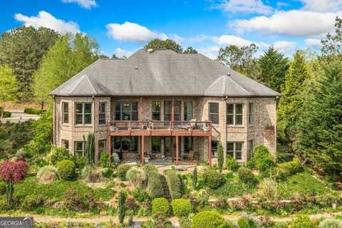 100 Fox Paw Leaf, Ellijay, GA 30536