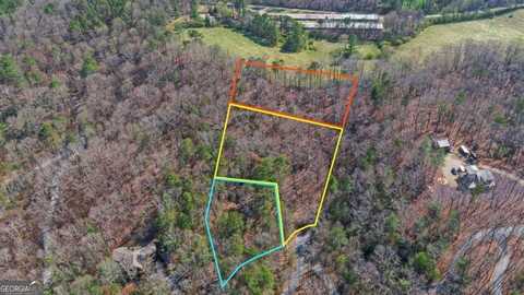 23,24,25 Lost Mine, Ellijay, GA 30536