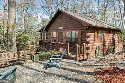 301 Laurel Creek, Blue Ridge, GA 30513
