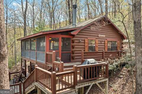 301 Laurel Creek, Blue Ridge, GA 30513