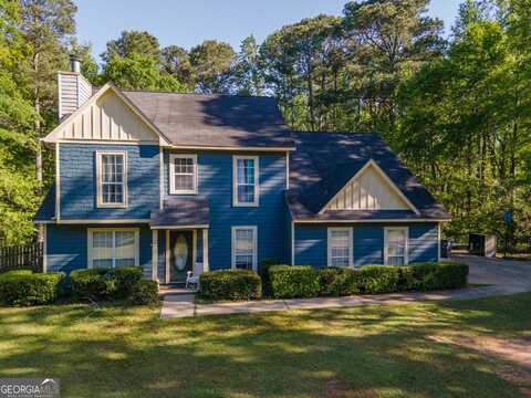 141 Plymouth, Lagrange, GA 30240