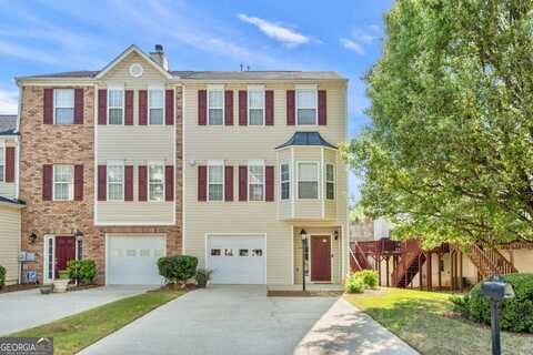 745 Abbotts Mill, Duluth, GA 30097