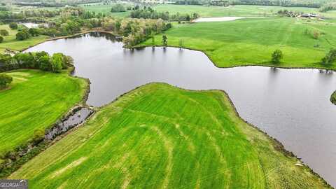 377 +/- Acres Brent, Barnesville, GA 30204