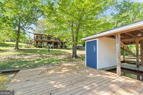 111 Southlake, Eatonton, GA 31024